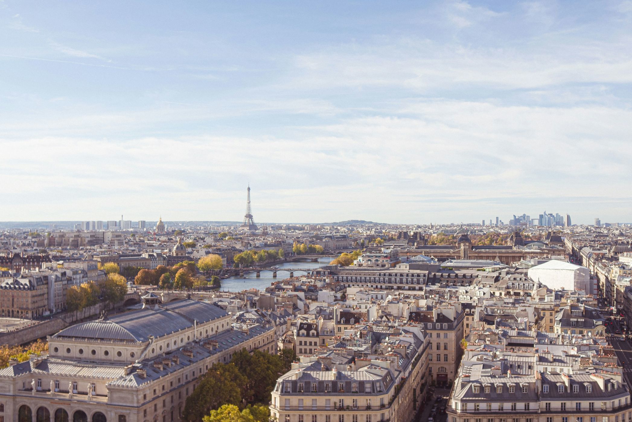 Hotel Beaugrenelle Tour Eiffel Paris *** - Surrounding